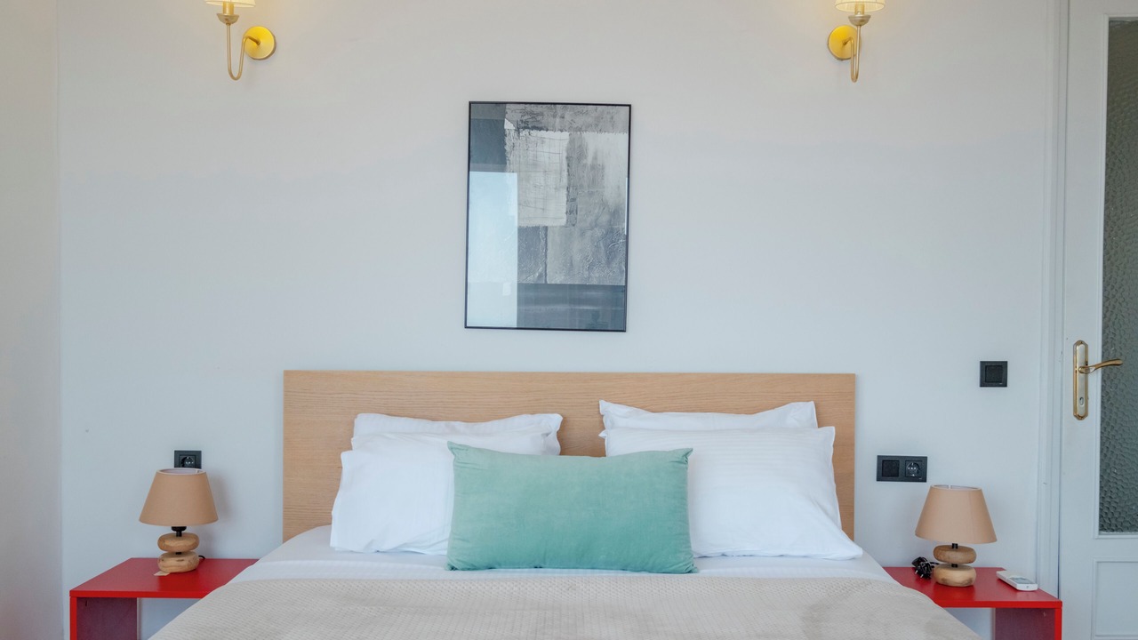 Photo of Bedroom in Kabatas