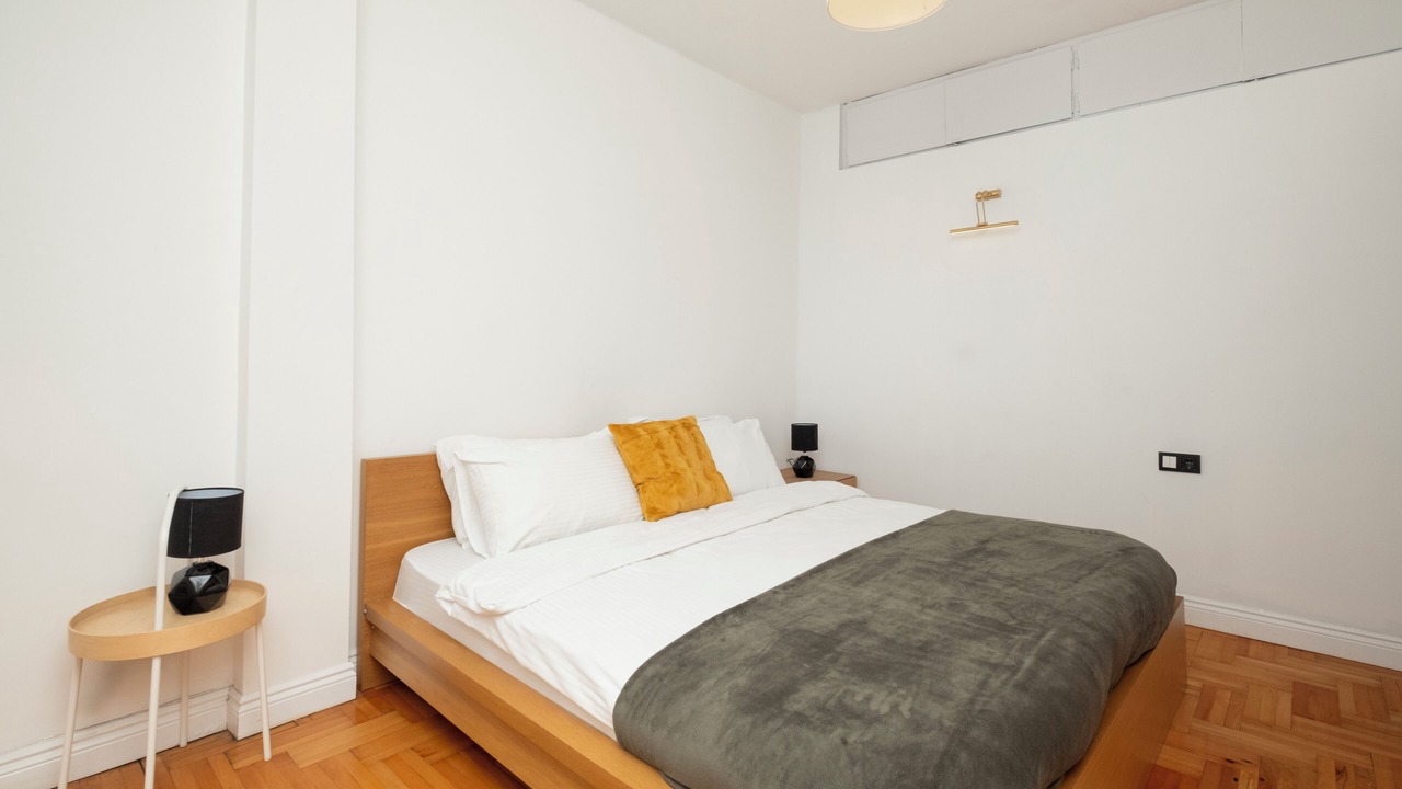 Photo of Bedroom in Kabatas