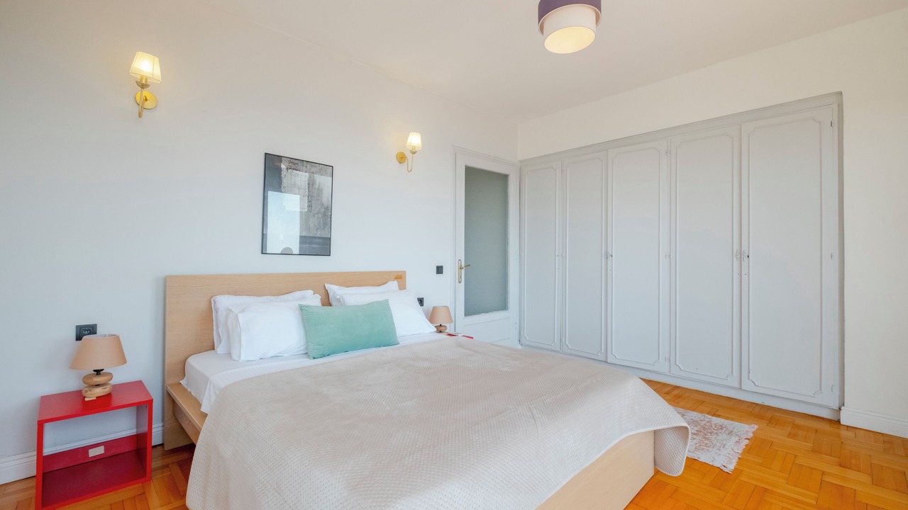 Photo of Bedroom in Kabatas