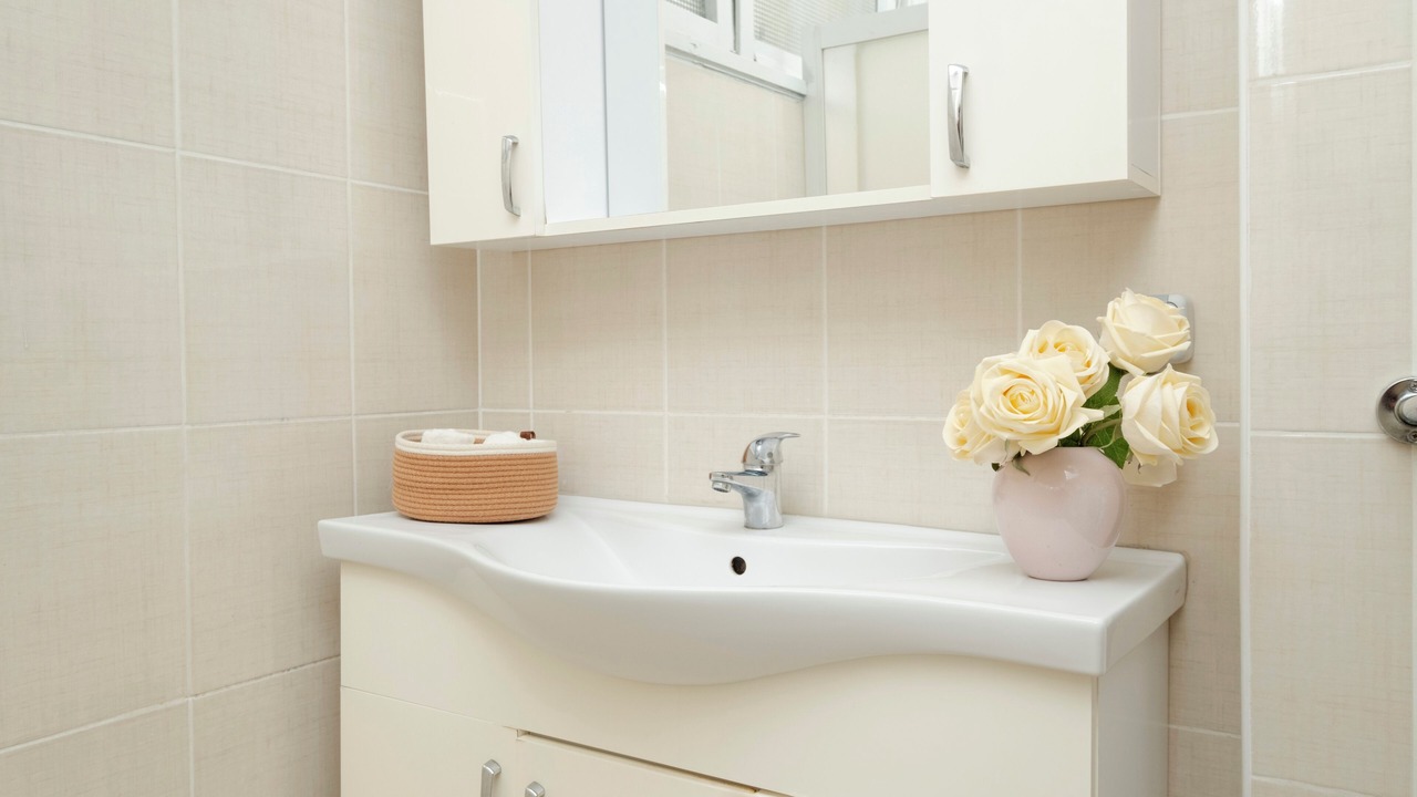 Photo of Bathroom in Kabatas