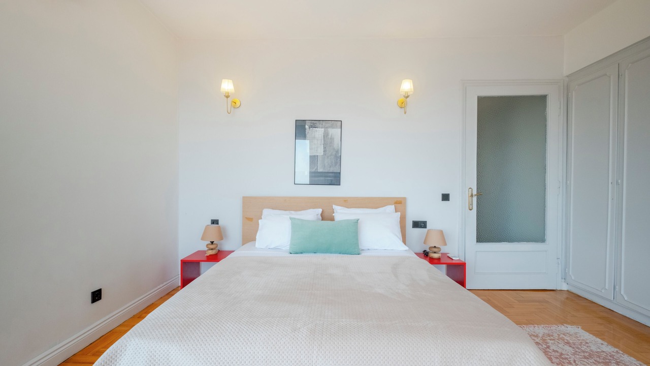 Photo of Bedroom in Kabatas