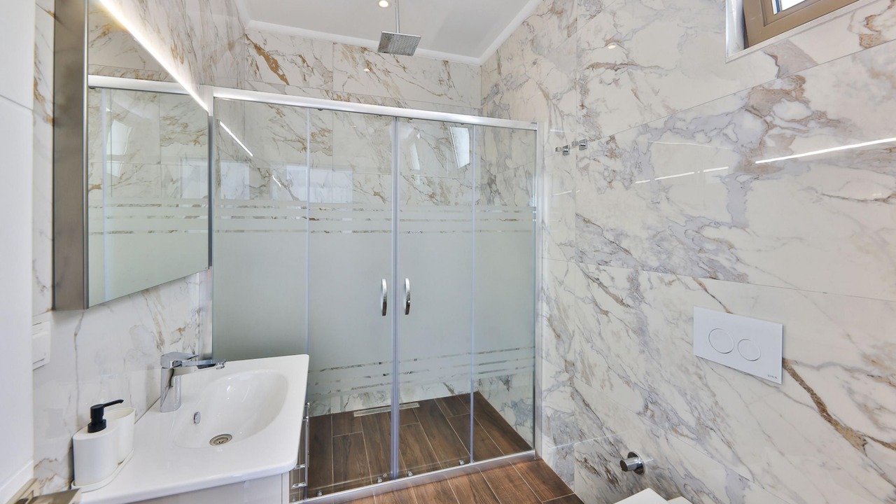 Photo of Bathroom in Sarıbelen