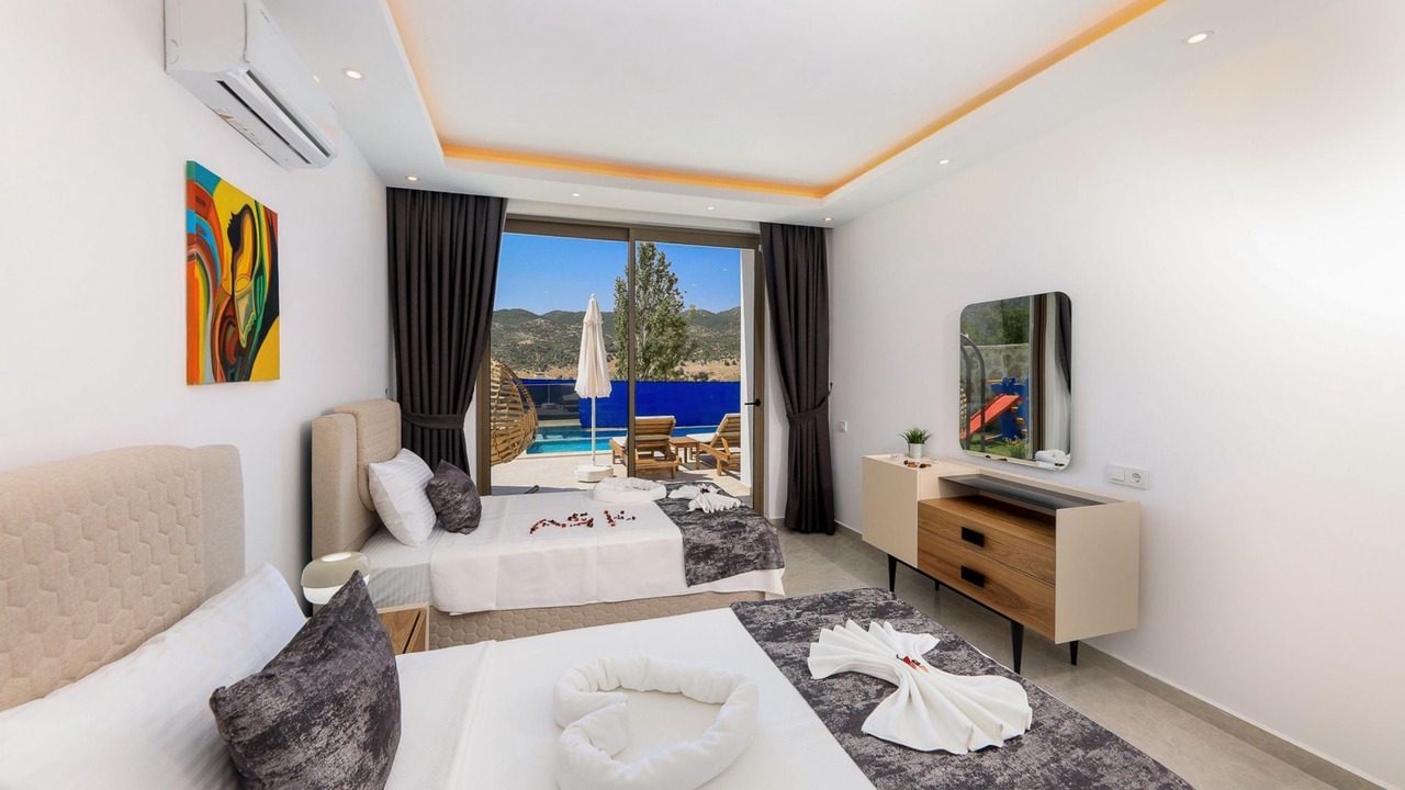 Photo of Bedroom in Sarıbelen