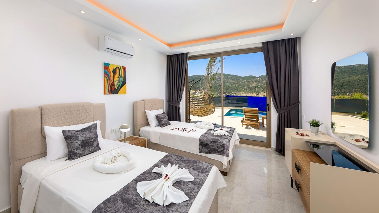 Photo of Bedroom in Sarıbelen