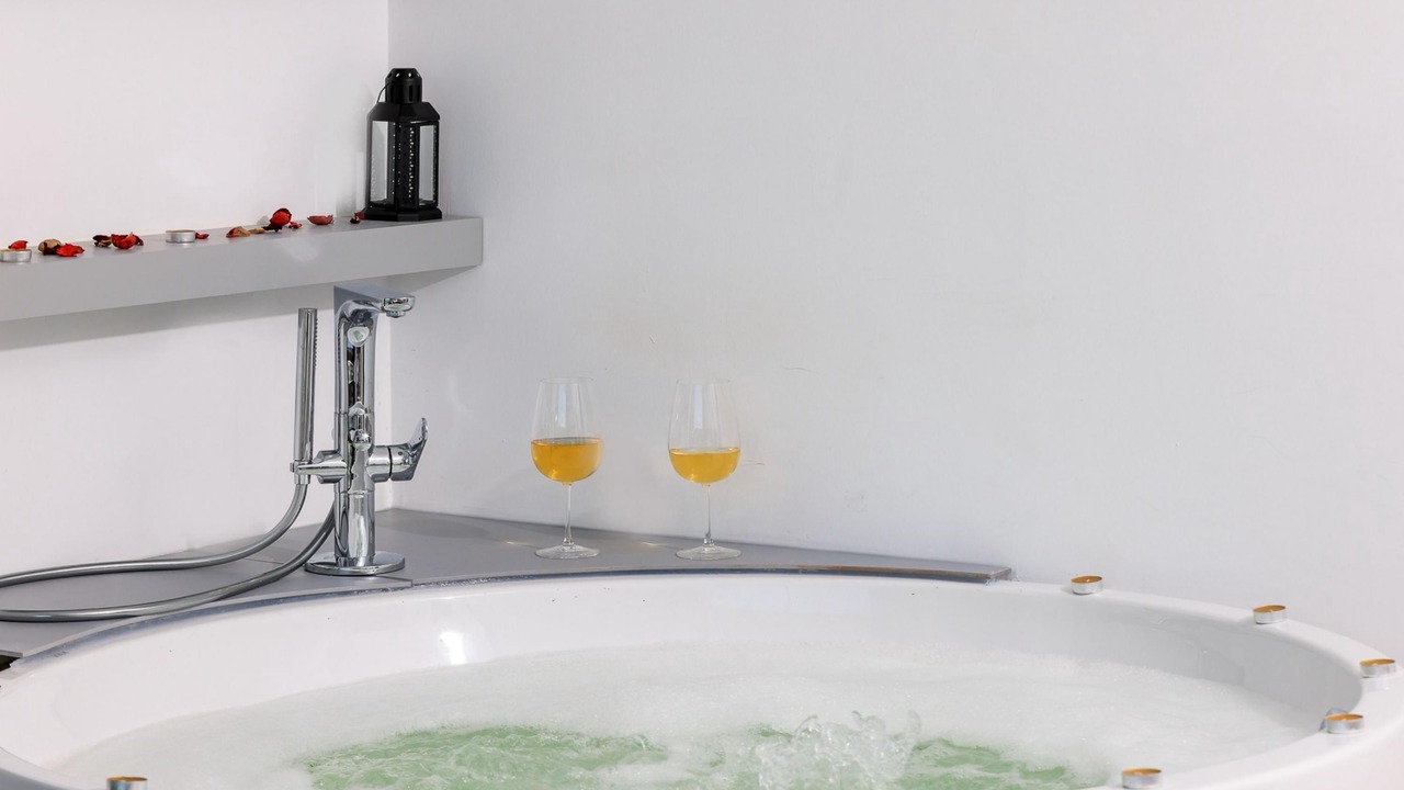 Photo of Bathroom in Sarıbelen