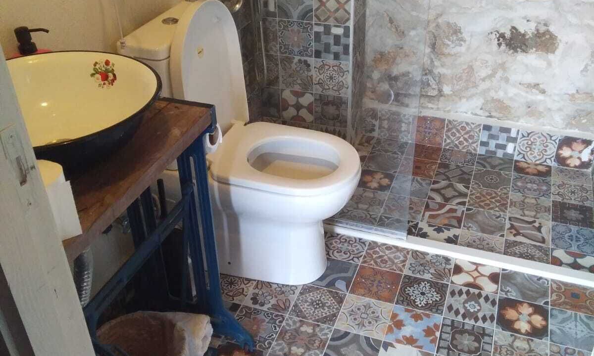 Photo of Bathroom in Duzkoy