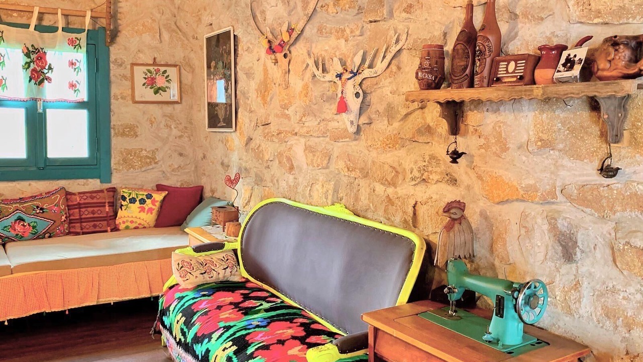 Photo of Livingroom in Duzkoy