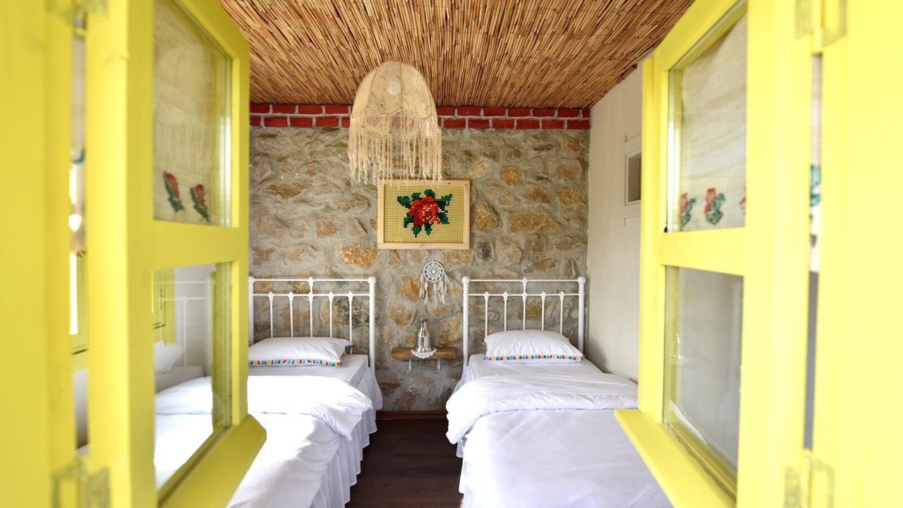 Photo of Bedroom in Duzkoy
