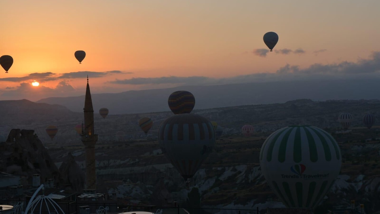 Photo of Others in Uchisar