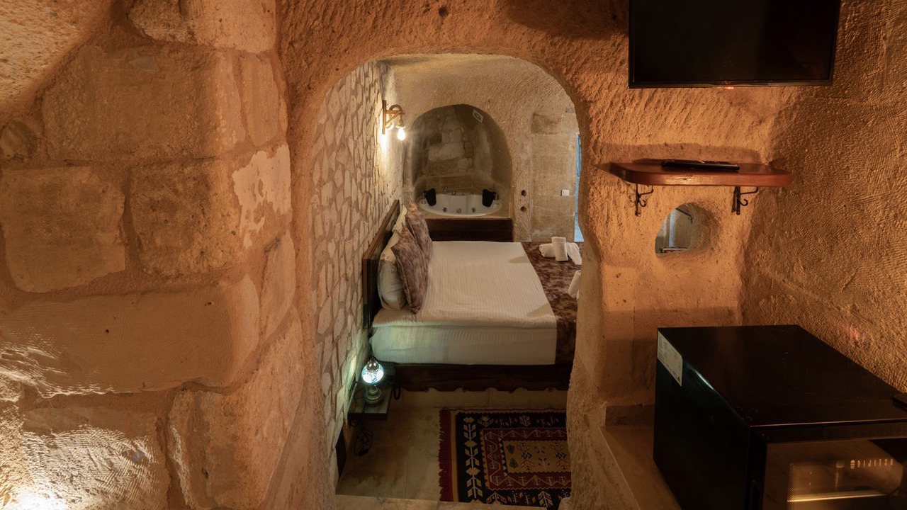 Photo of Bedroom in Uchisar