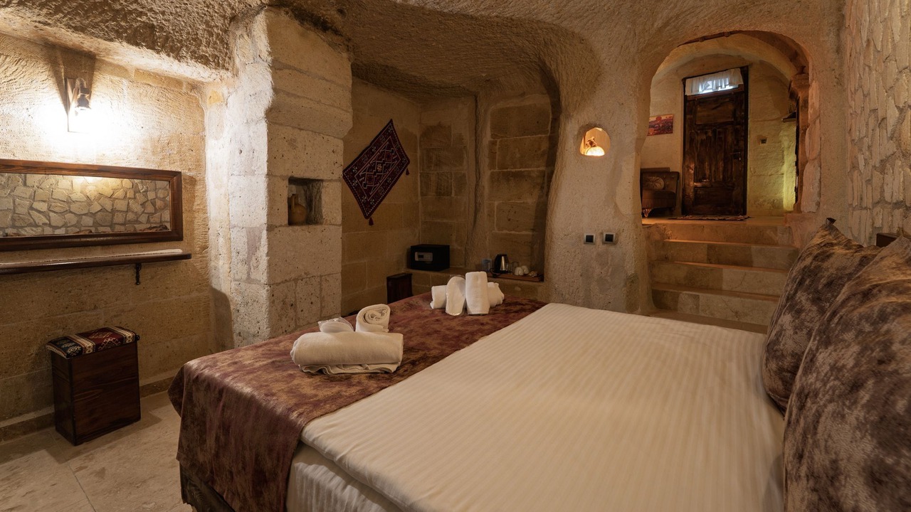 Photo of Bedroom in Uchisar