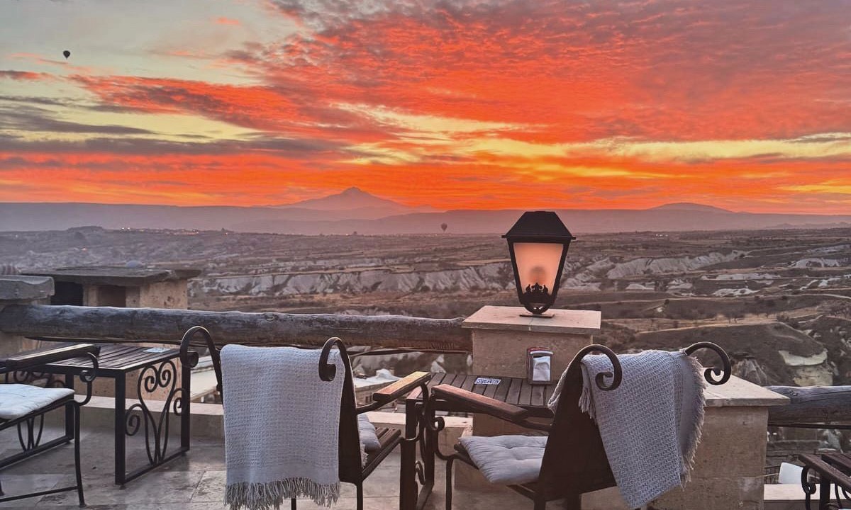 Photo of Outdoor in Uchisar