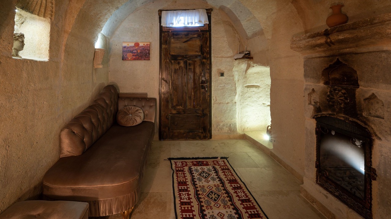 Photo of Others in Uchisar