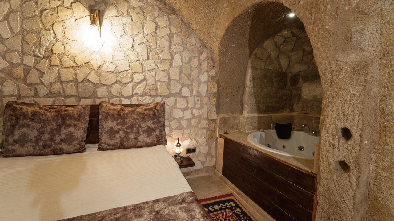 Photo of Bedroom in Uchisar