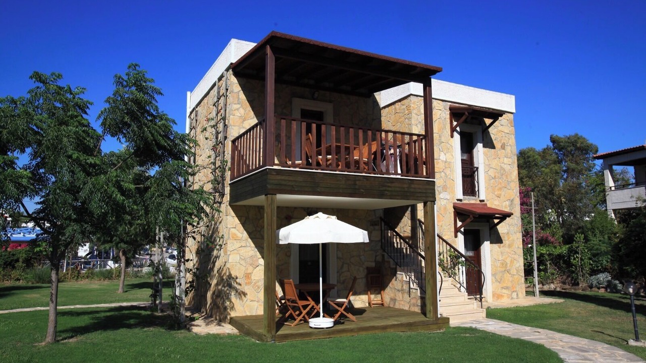 Photo of Outdoor in Bitez