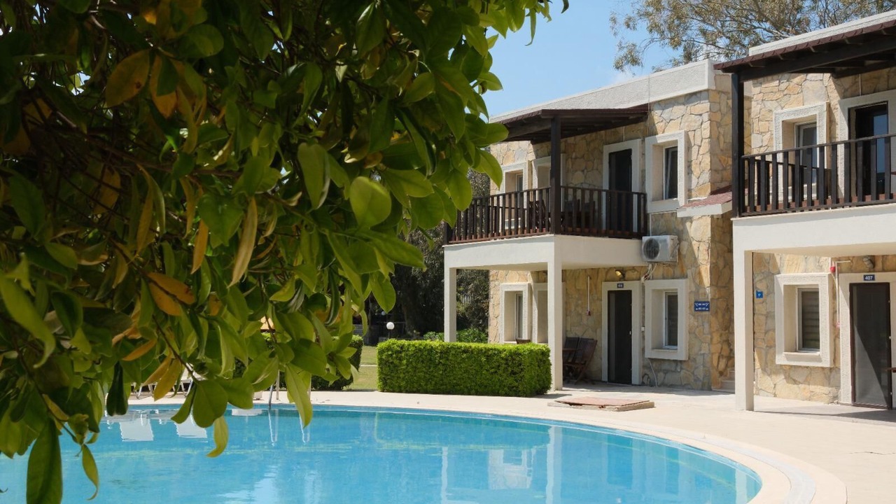 Photo of Outdoor in Bitez