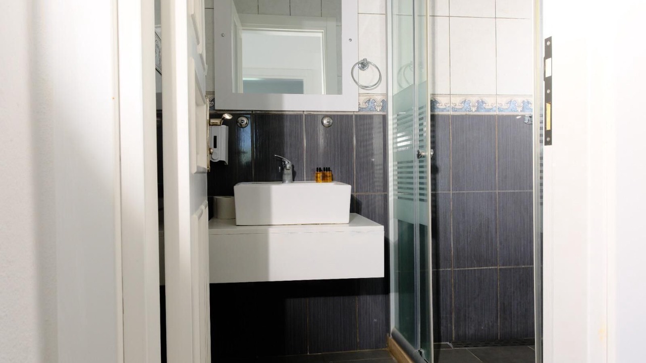 Photo of Bathroom in Bitez
