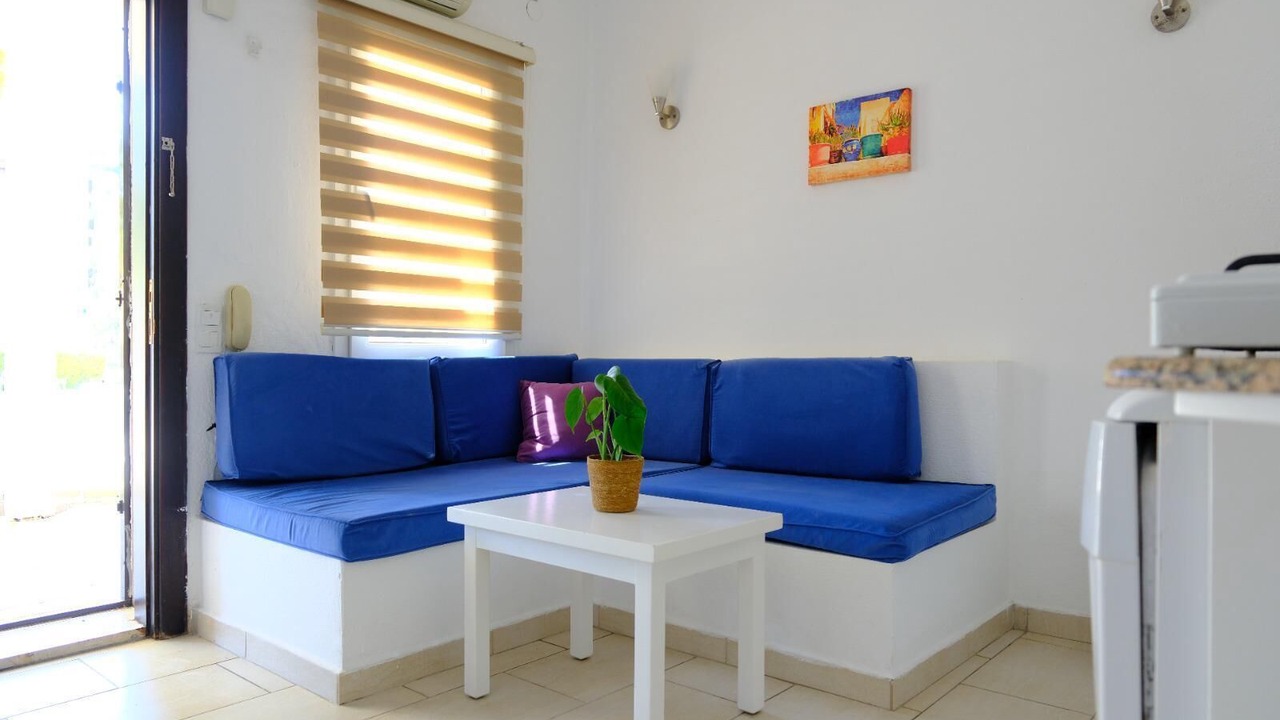 Photo of Bedroom in Bitez