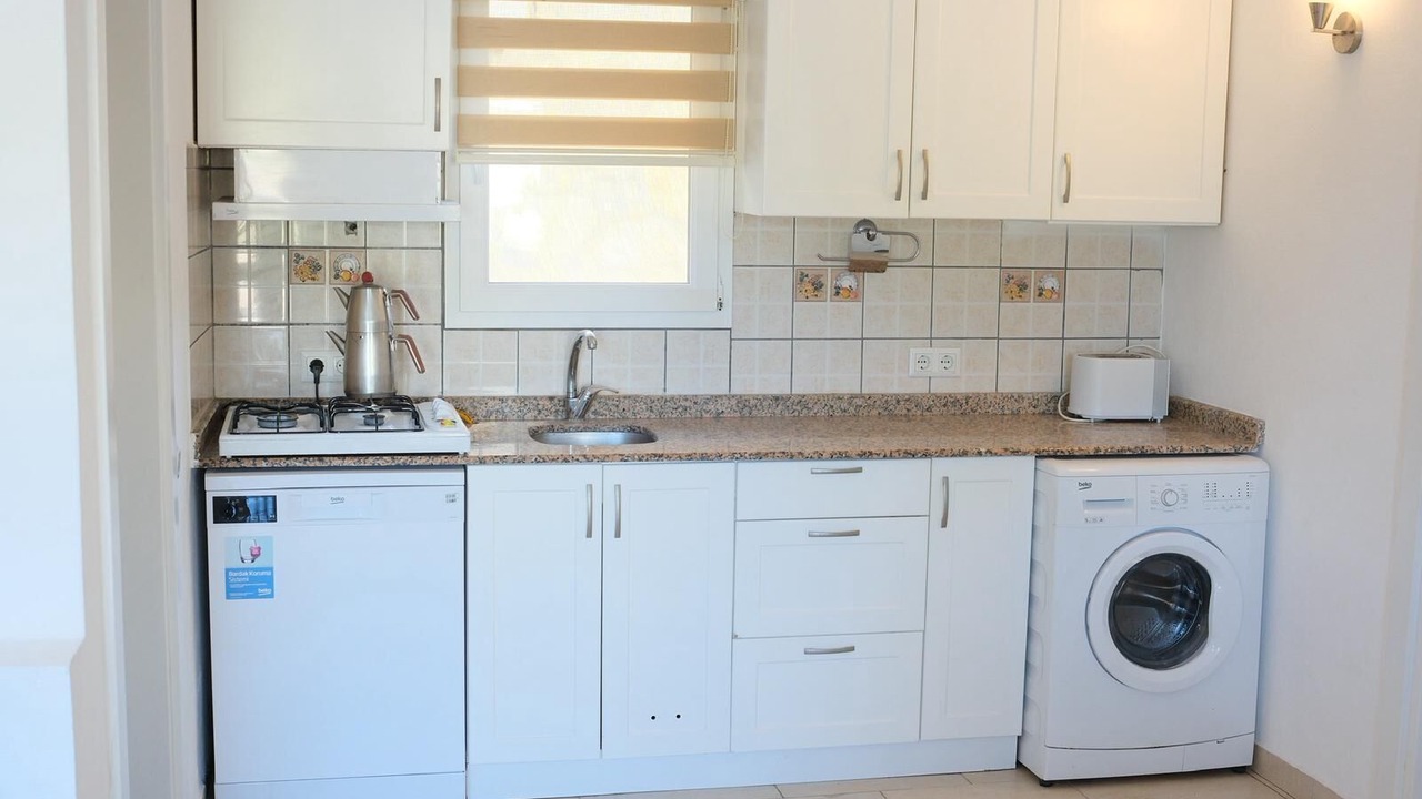 Photo of Kitchen in Bitez