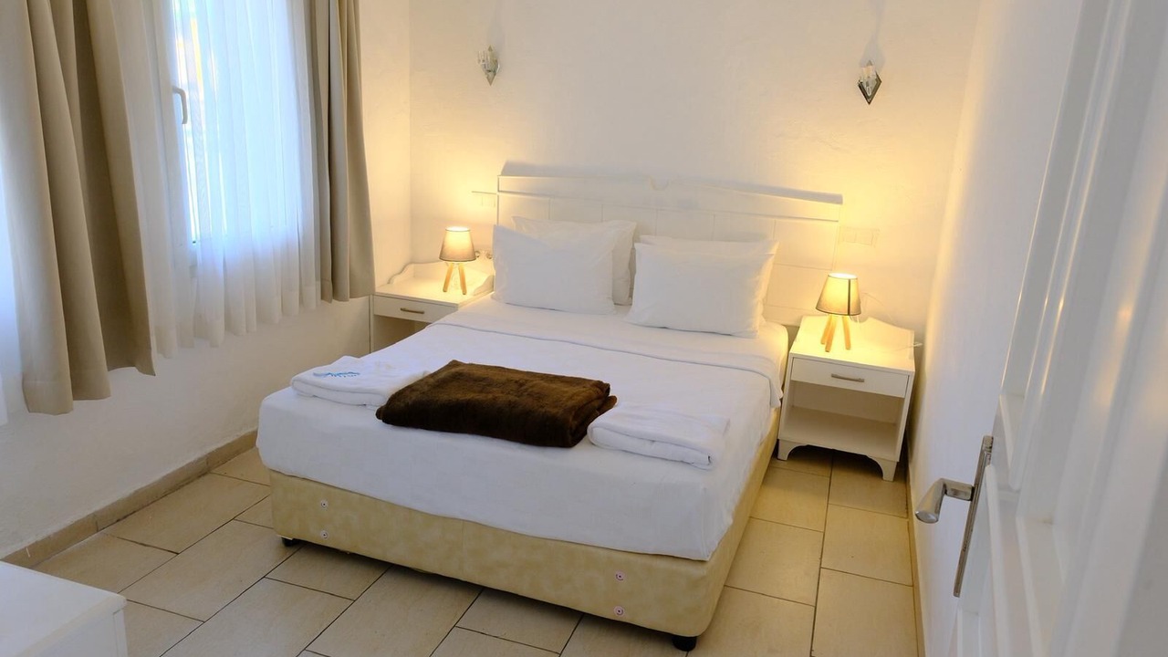 Photo of Bedroom in Bitez