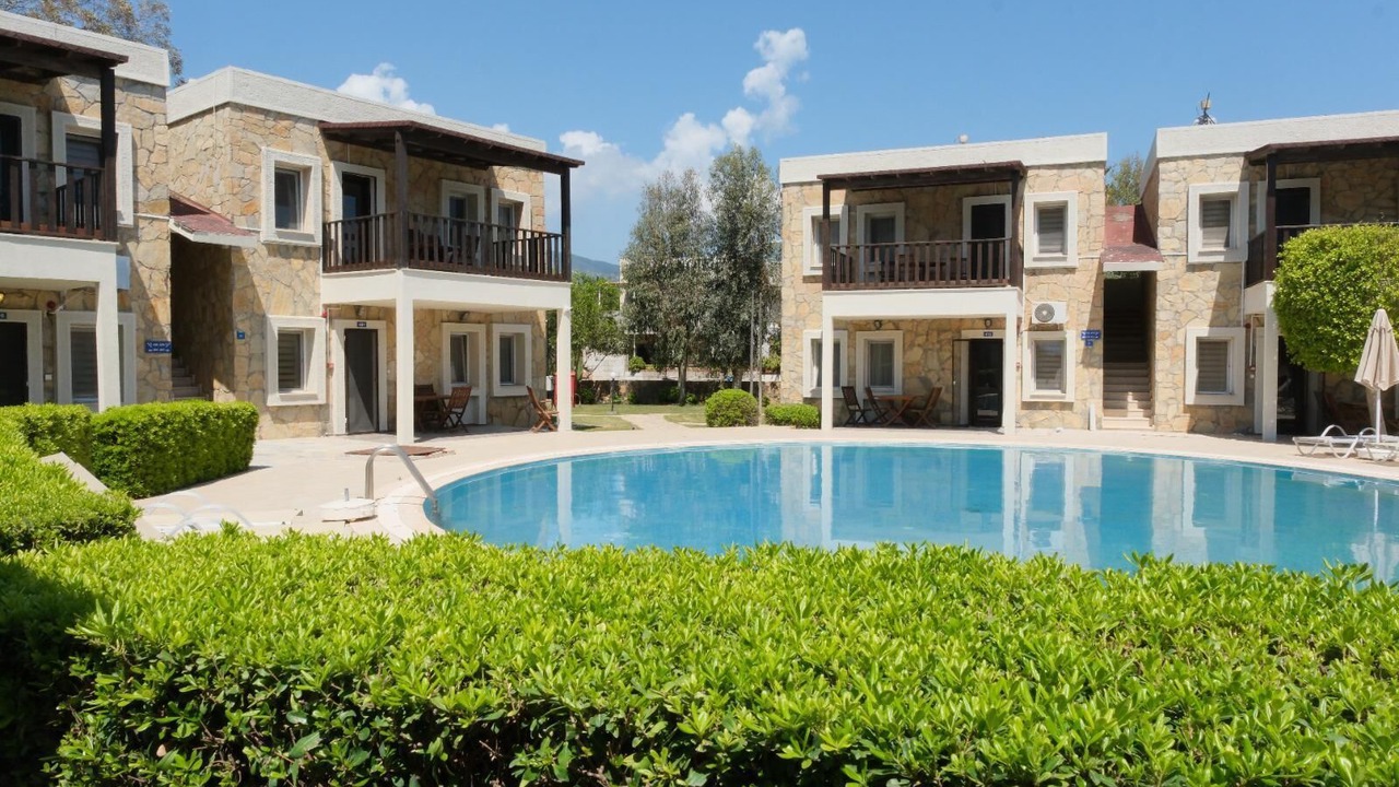 Photo of Outdoor in Bitez