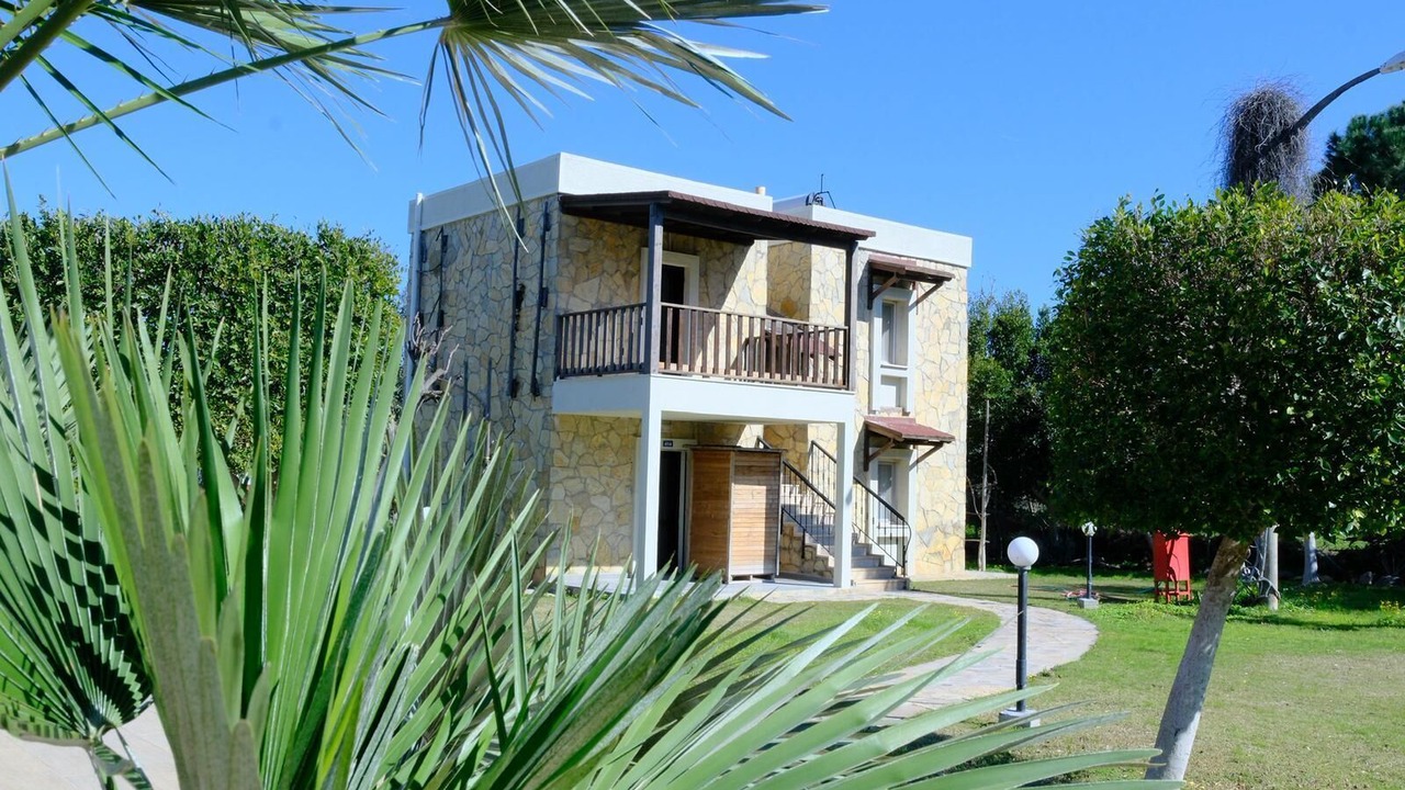 Photo of Outdoor in Bitez