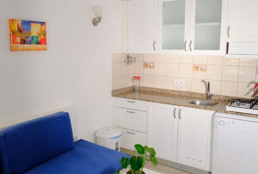 Photo of Bedroom in Bitez
