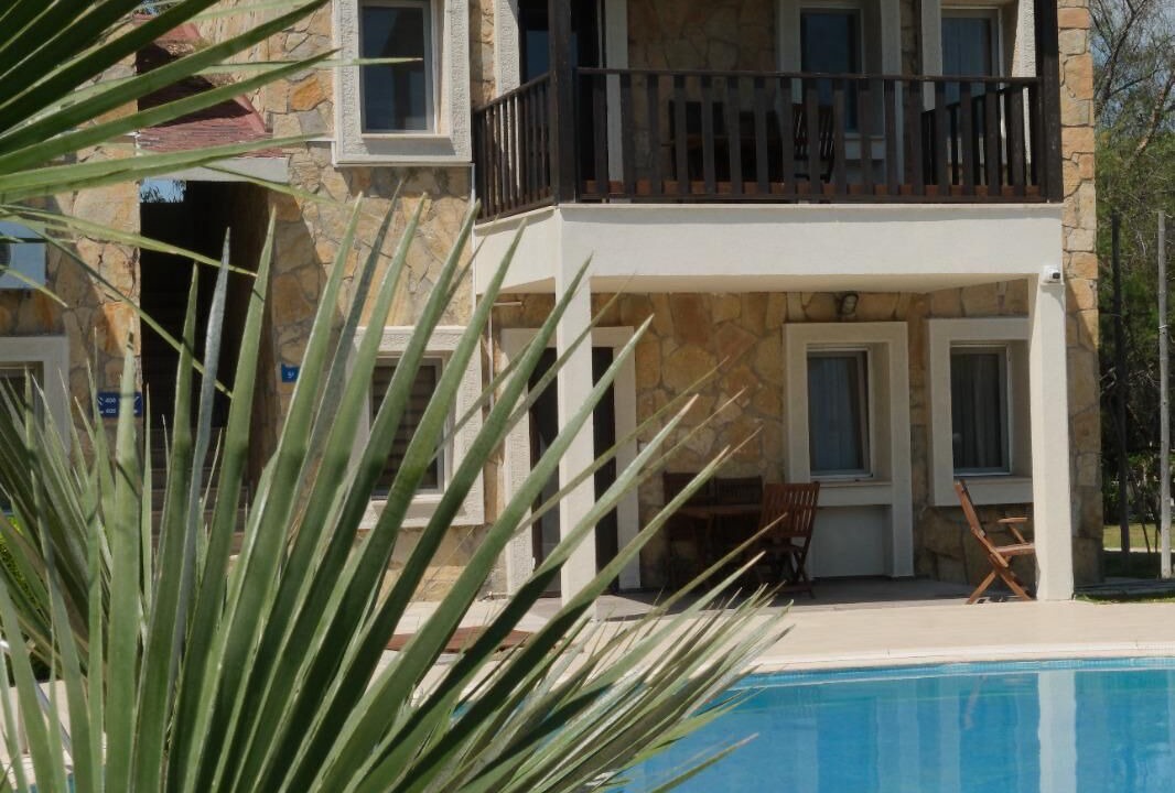 Photo of Outdoor in Bitez