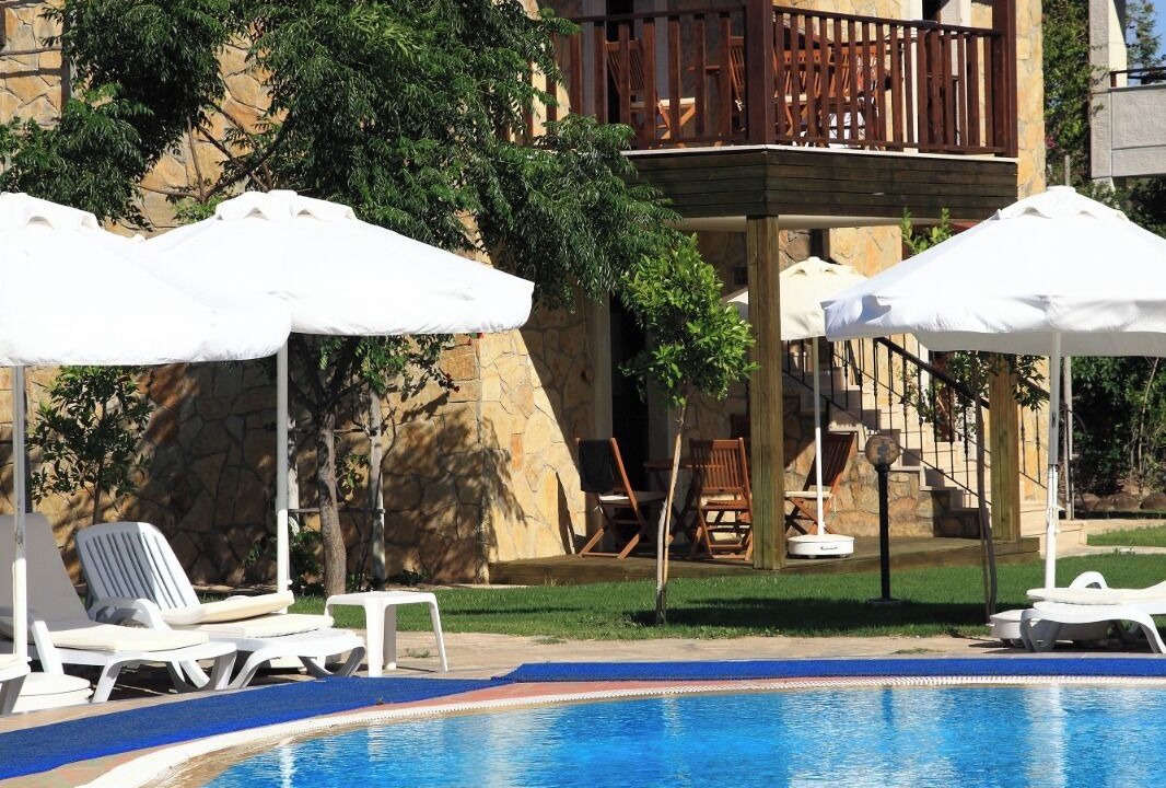Photo of Outdoor in Bitez
