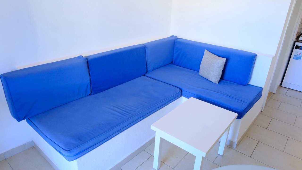 Photo of Livingroom in Bitez