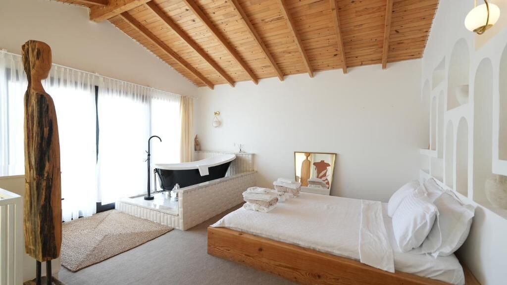 Photo of Bedroom in Fethiye