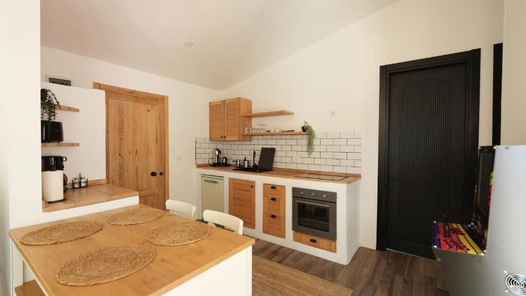 Photo of Kitchen in Fethiye