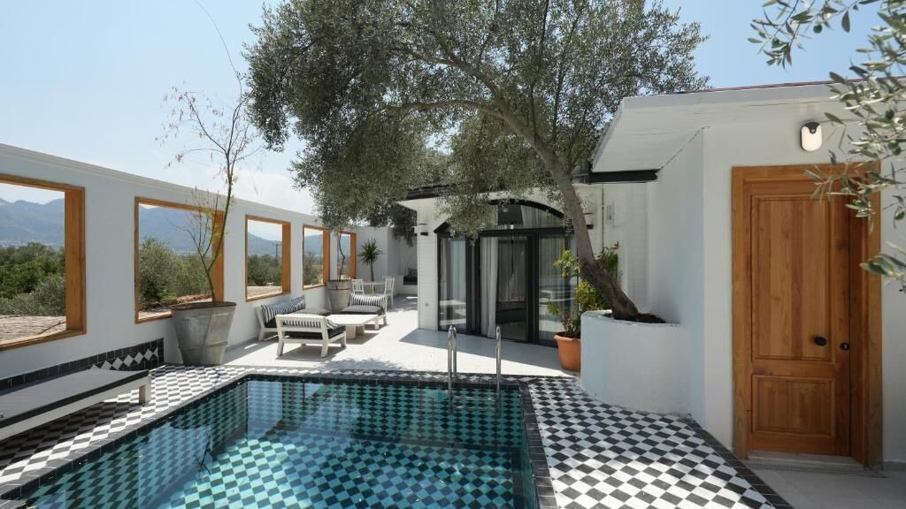 Photo of Outdoor in Fethiye