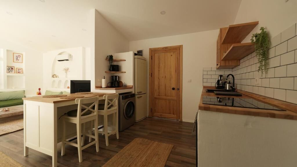 Photo of Kitchen in Fethiye
