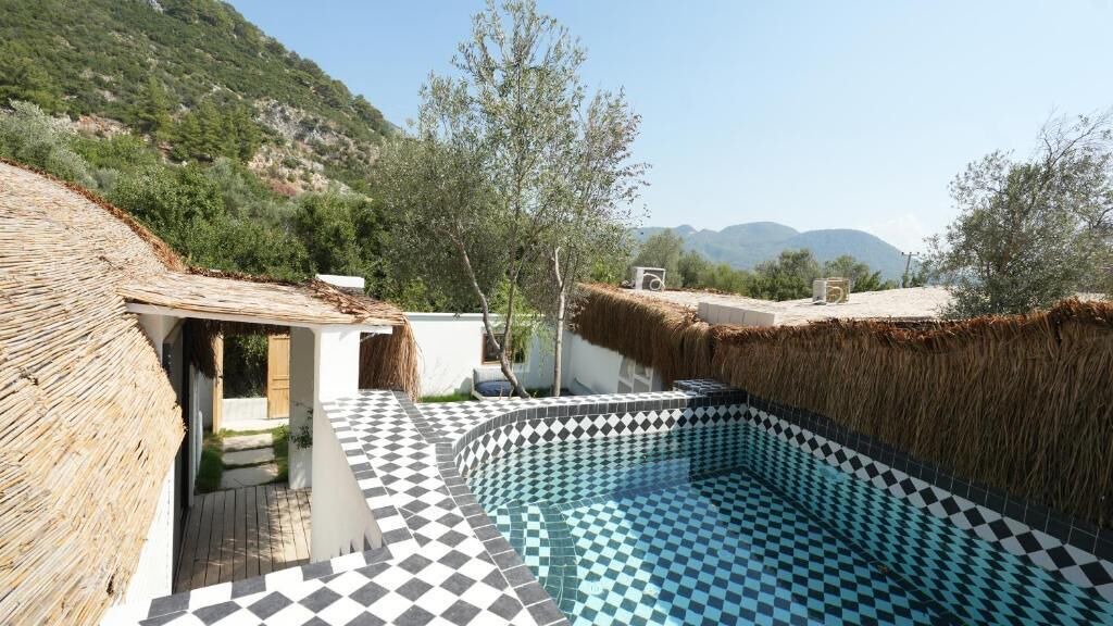 Photo of Outdoor in Fethiye