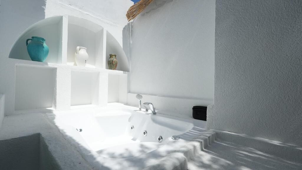 Photo of Bathroom in Fethiye