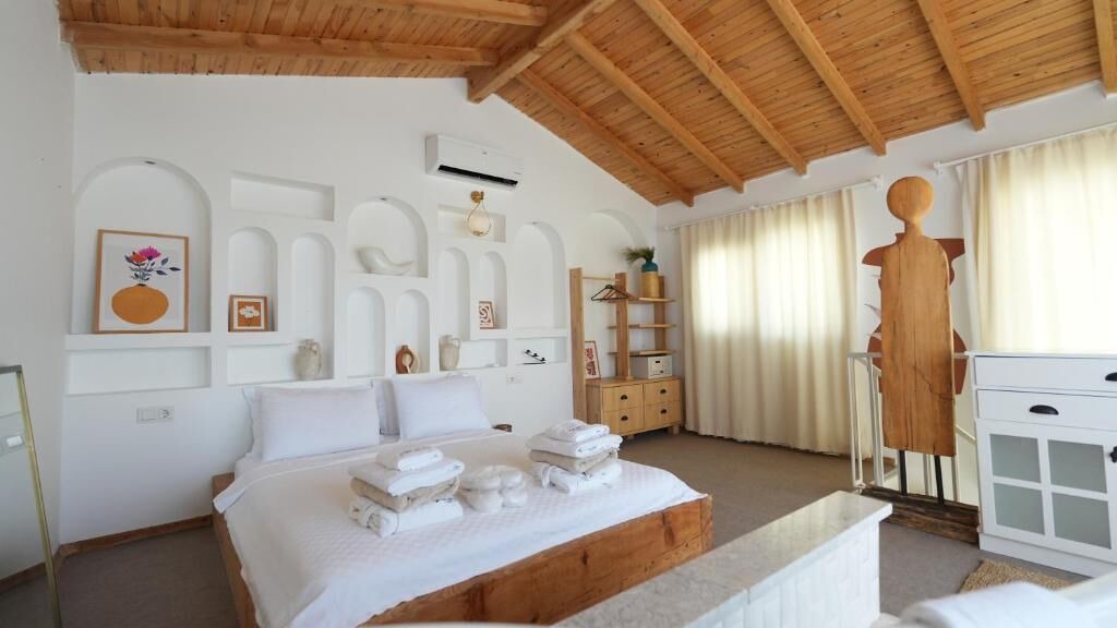 Photo of Bedroom in Fethiye