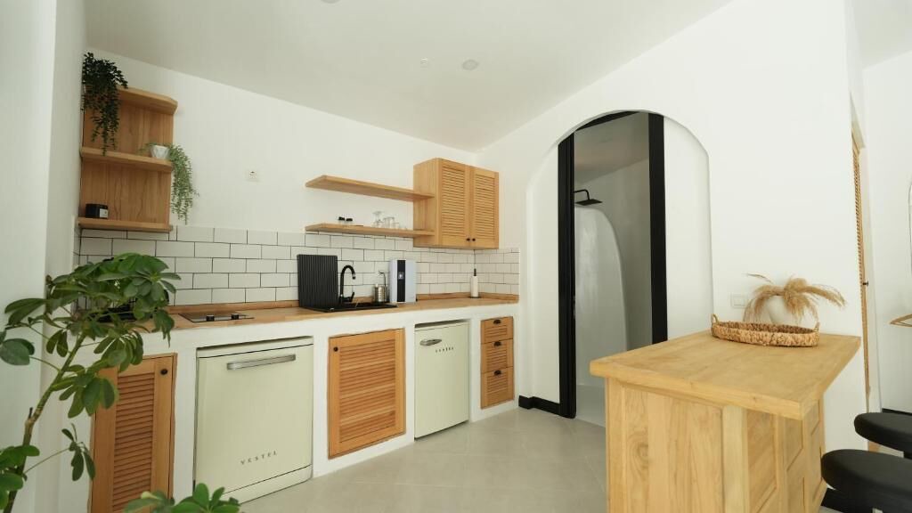Photo of Kitchen in Fethiye