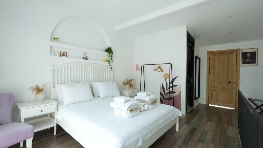 Photo of Bedroom in Fethiye
