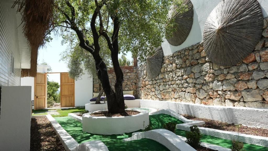 Photo of Outdoor in Fethiye