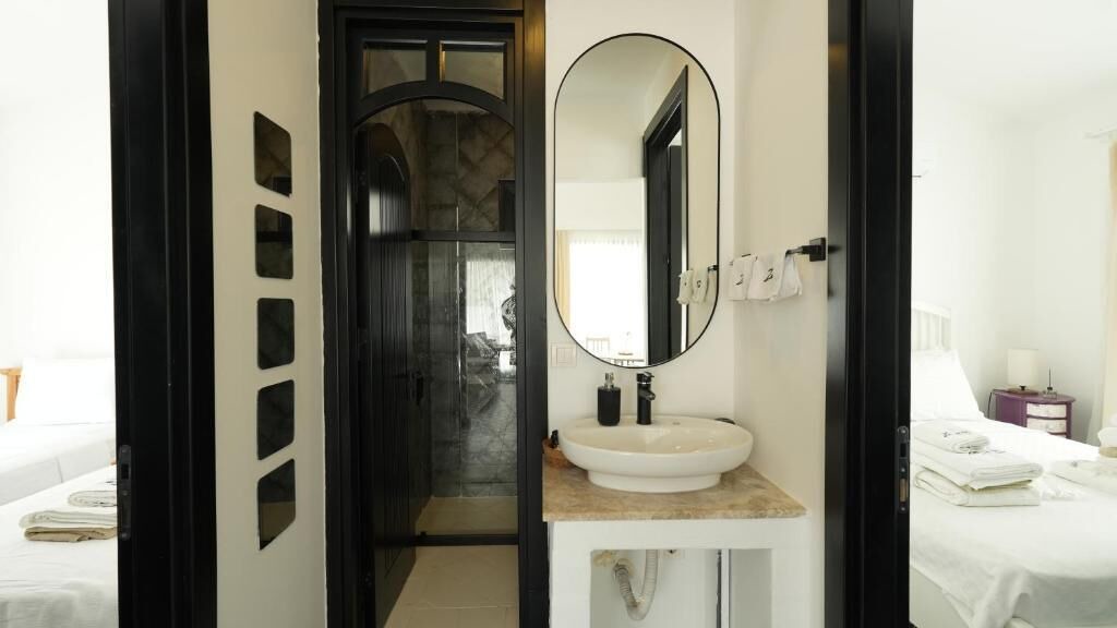 Photo of Bedroom in Fethiye