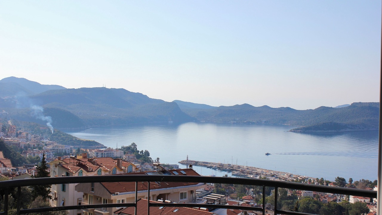 Photo of Outdoor in Kas