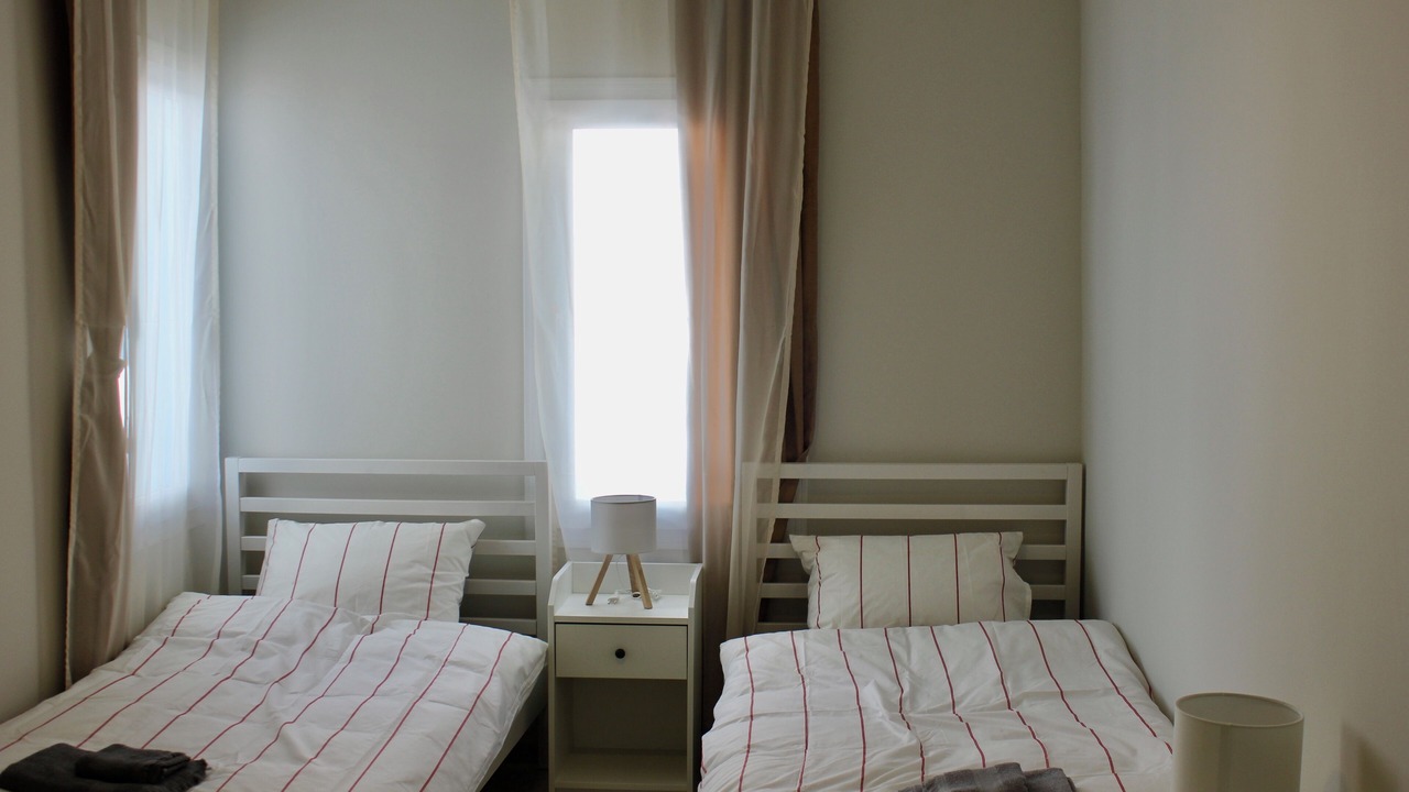 Photo of Bedroom in Kas