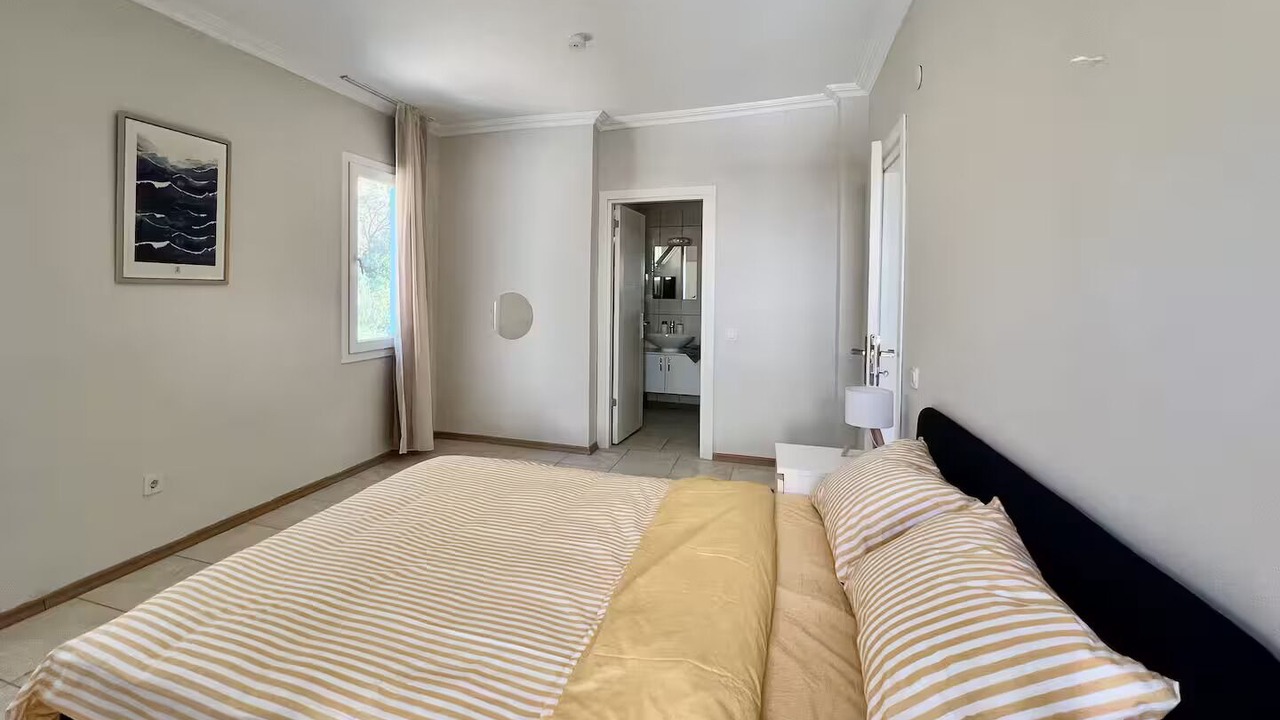 Photo of Bedroom in Kas