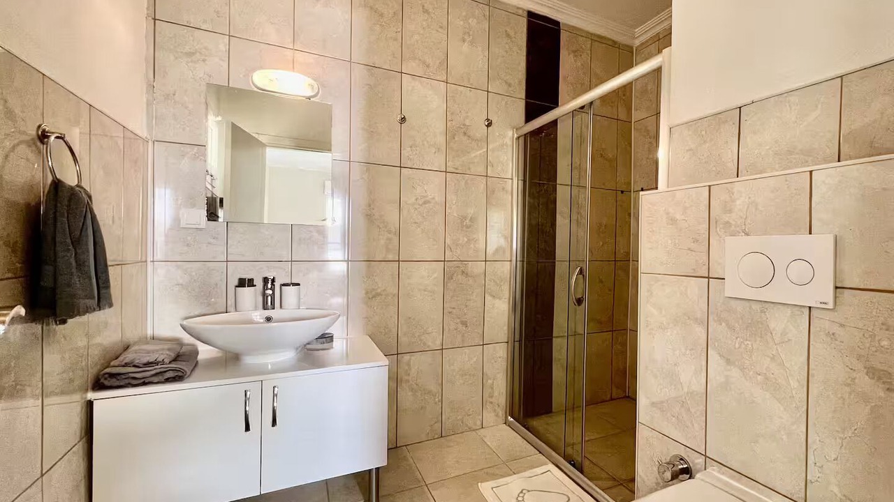 Photo of Bathroom in Kas