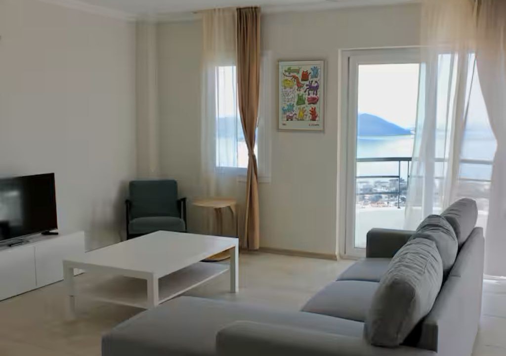 Photo of Livingroom in Kas