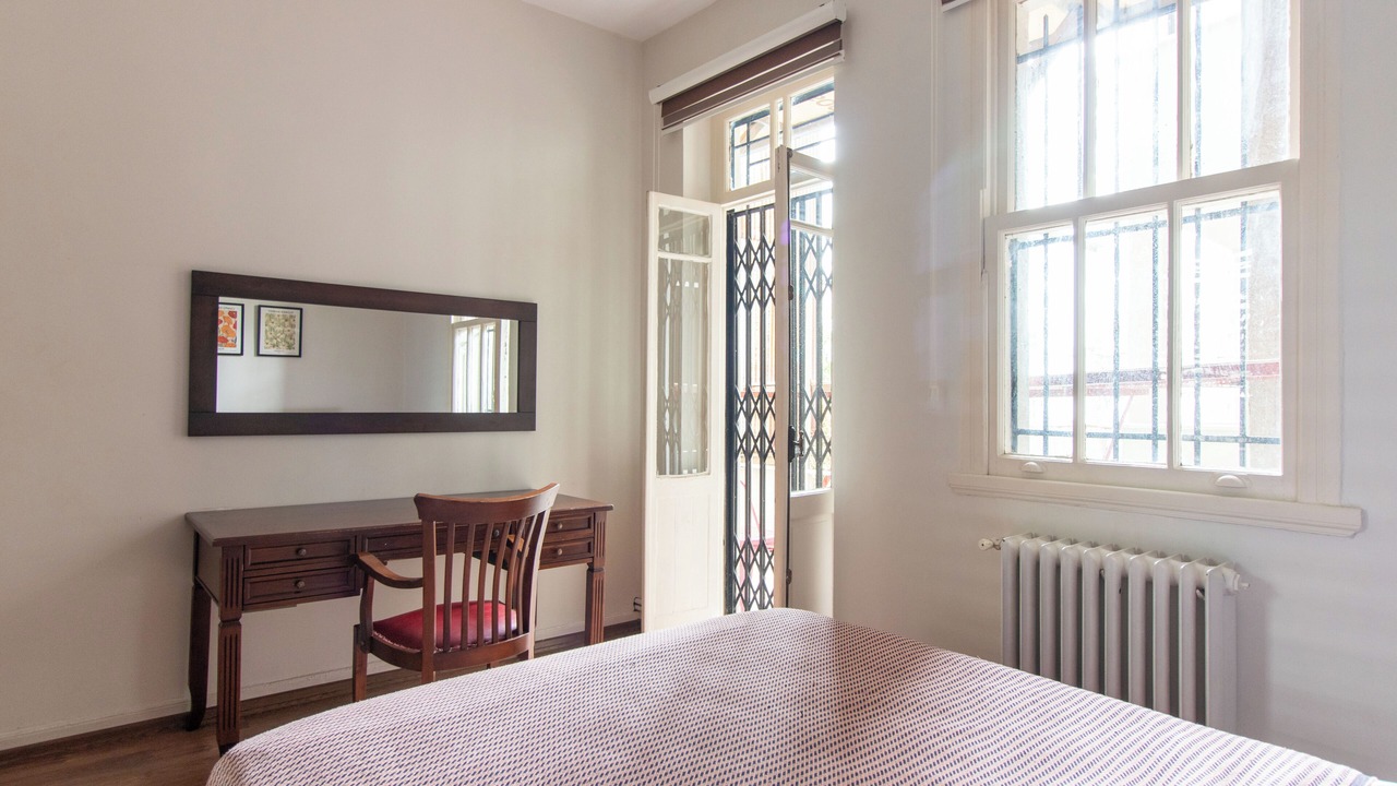Photo of Bedroom in Bomonti