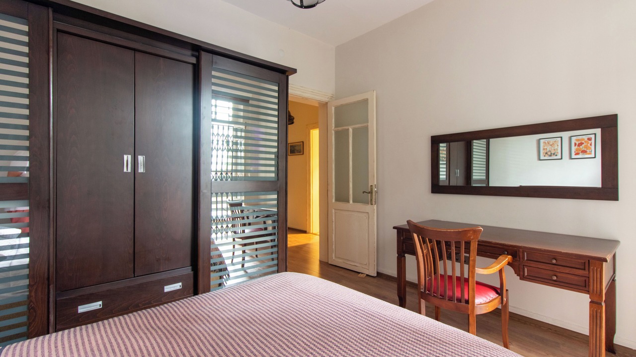 Photo of Bedroom in Bomonti