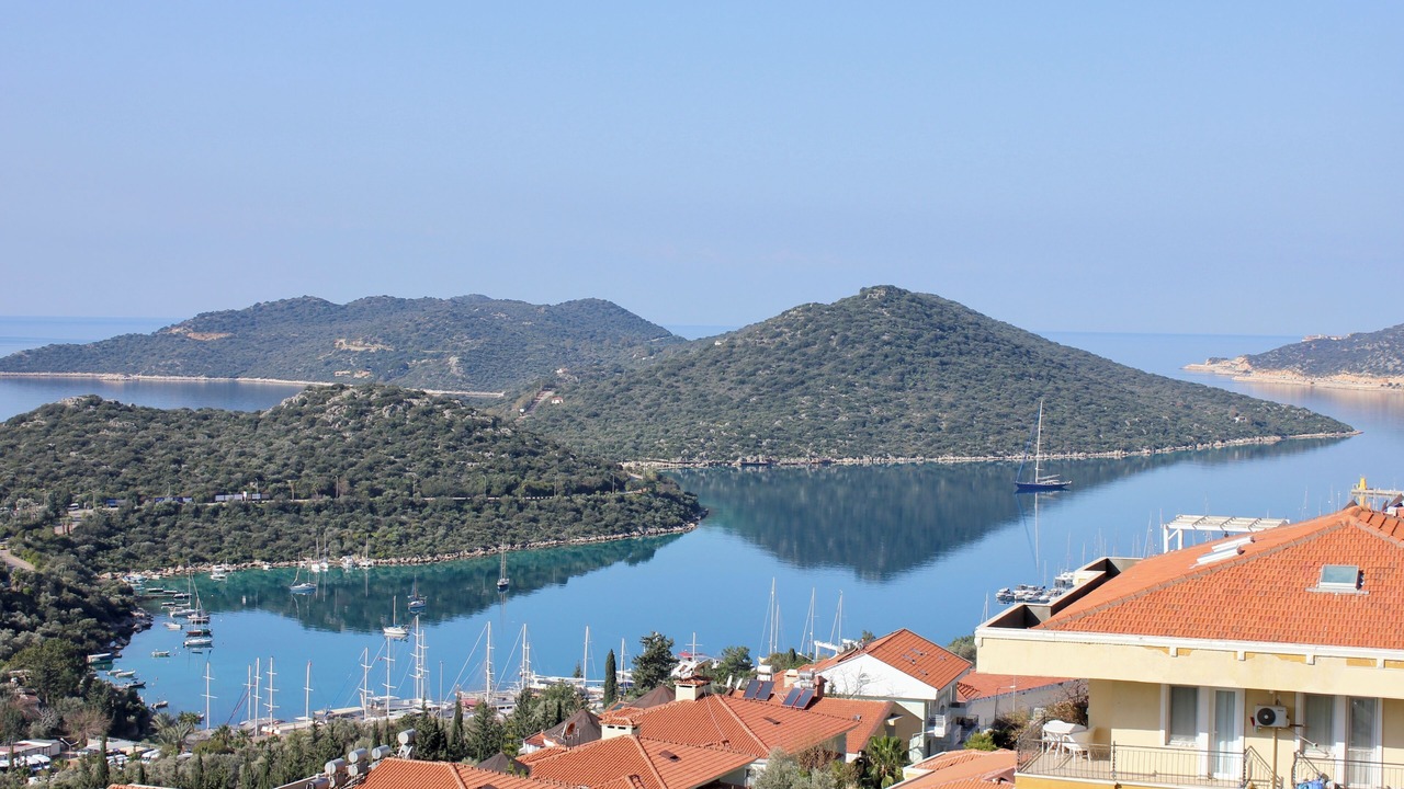 Photo of Others in Kas