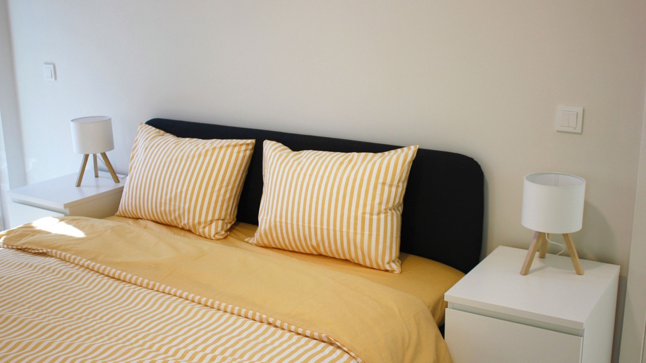 Photo of Bedroom in Kas
